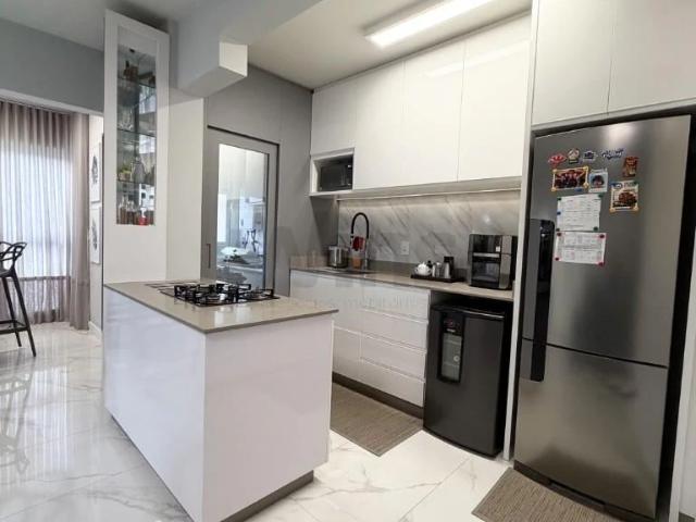 Apartamento para Venda em Criciúma/SC Santa Bárbara 2 Quartos