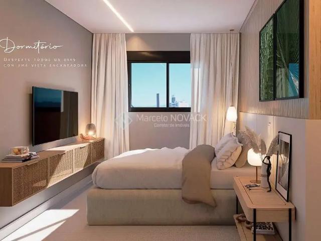 Apartamento para Venda em Criciúma/SC Santa Bárbara 2 Quartos