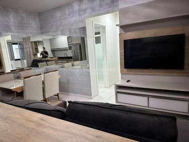 Apartamento para Venda em Criciúma/SC Santa Bárbara 2 Quartos