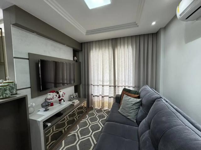 Apartamento para Venda em Criciúma/SC Santa Bárbara 2 Quartos