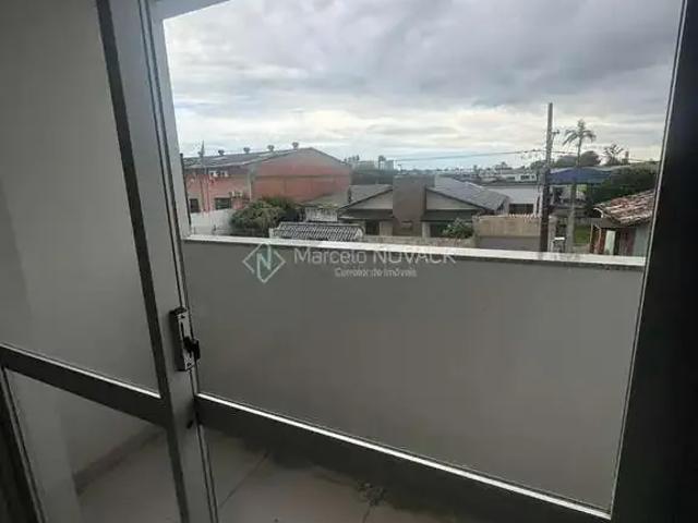 Apartamento para Venda em Criciúma/SC Santa Bárbara 2 Quartos