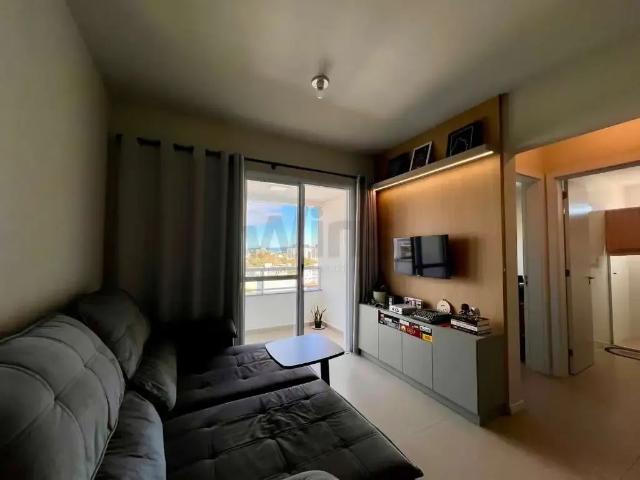 Apartamento para Venda em Criciúma/SC Santa Bárbara 2 Quartos