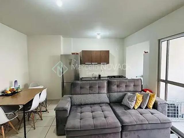 Apartamento para Venda em Criciúma/SC Santa Bárbara 2 Quartos