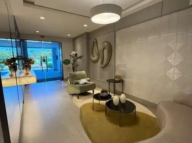 Apartamento para Venda em Criciúma/SC Santa Bárbara 2 Quartos