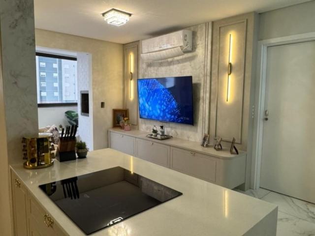 Apartamento para Venda em Criciúma/SC Santa Bárbara 3 Quartos
