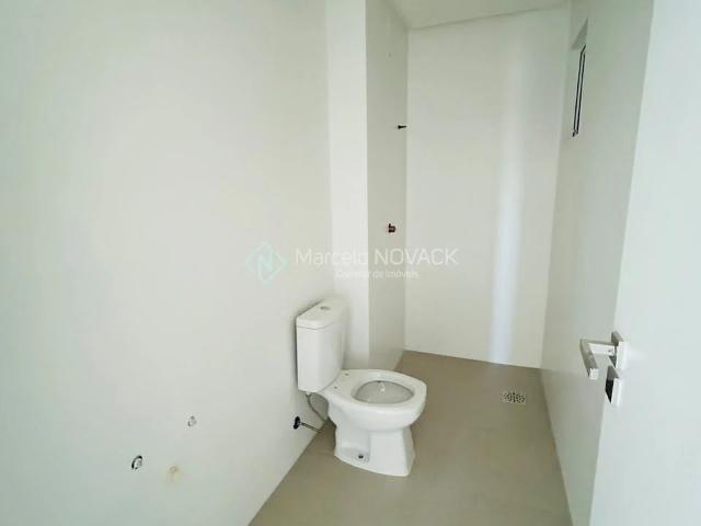 Apartamento para Venda em Criciúma/SC Santa Bárbara 3 Quartos