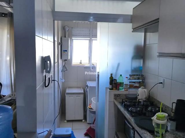Apartamento para Venda em Criciúma/SC Santa Bárbara 3 Quartos