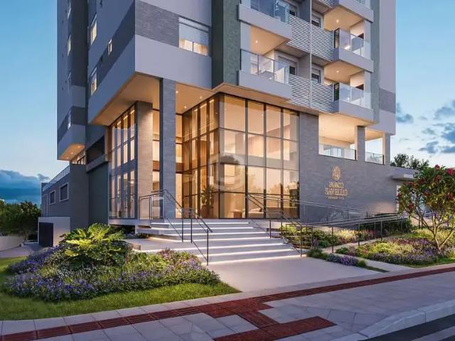 Apartamento para Venda em Criciúma/SC Santa Bárbara 3 Quartos