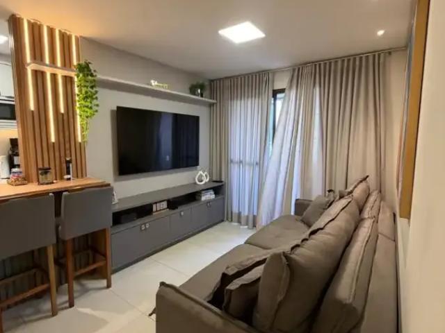 Apartamento para Venda em Criciúma/SC Santa Bárbara 3 Quartos