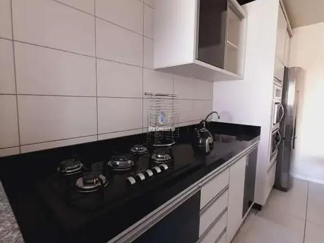 Apartamento para Venda em Criciúma/SC Santa Bárbara 3 Quartos