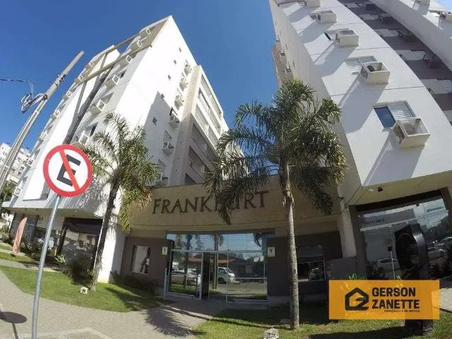 Apartamento para Venda em Criciúma/SC Santa Bárbara 3 Quartos