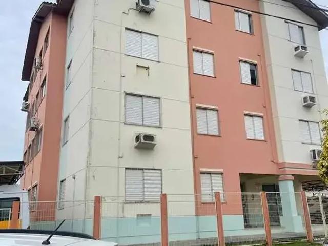 Apartamento para Venda em Criciúma/SC Santa Bárbara 3 Quartos