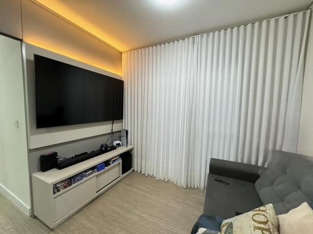 Apartamento para Venda em Criciúma/SC Santa Bárbara 3 Quartos