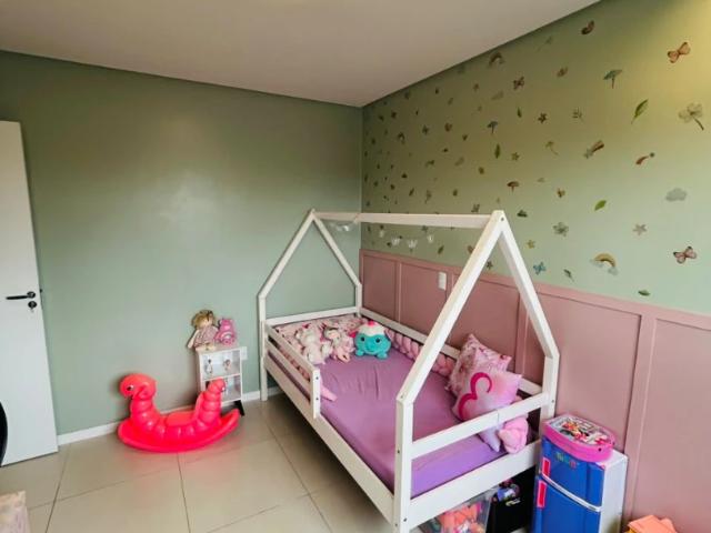 Apartamento para Venda em Criciúma/SC Santa Bárbara 3 Quartos