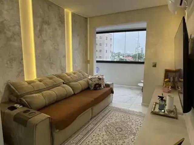 Apartamento para Venda em Criciúma/SC Santa Bárbara 3 Quartos