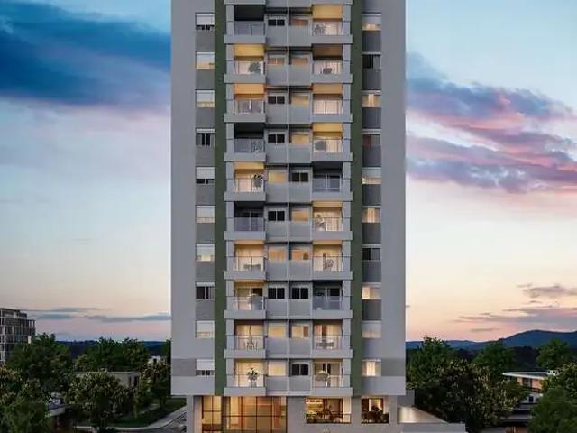 Apartamento para Venda em Criciúma/SC Santa Bárbara 3 Quartos