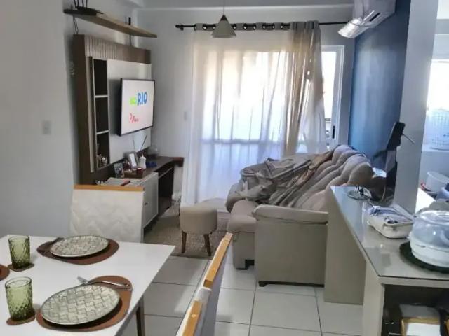Apartamento para Venda em Criciúma/SC Santa Bárbara 3 Quartos