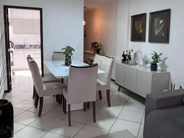 Apartamento para Venda em Criciúma/SC Santa Bárbara 3 Quartos