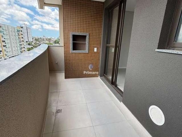 Apartamento para Venda em Criciúma/SC Santa Bárbara 3 Quartos