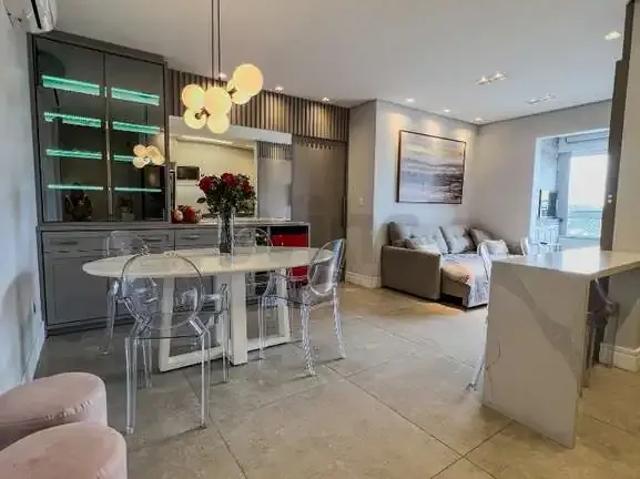 Apartamento para Venda em Criciúma/SC Santa Bárbara 3 Quartos