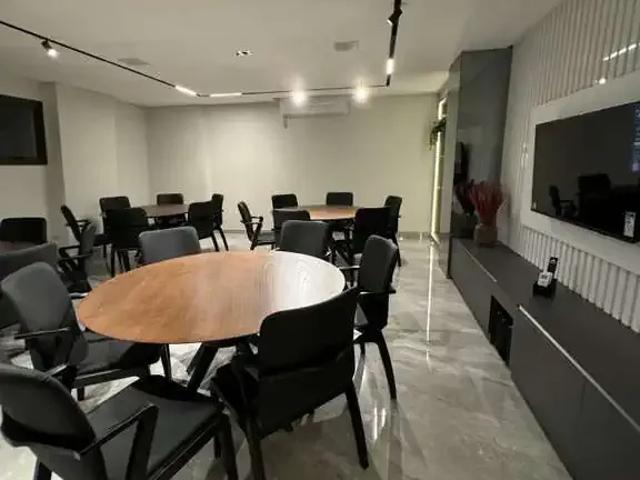 Apartamento para Venda em Criciúma/SC Santa Bárbara 3 Quartos