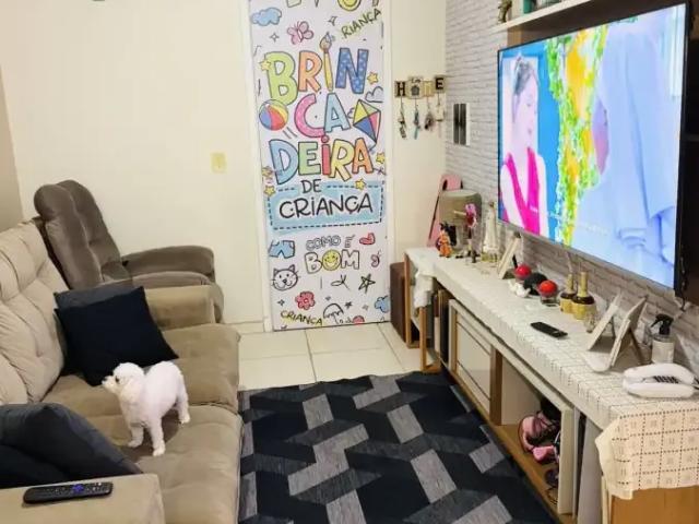 Apartamento para Venda em Criciúma/SC Santa Luzia 3 Quartos