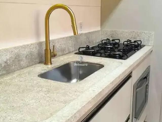 Apartamento para Venda em Criciúma/SC Santa Luzia 2 Quartos