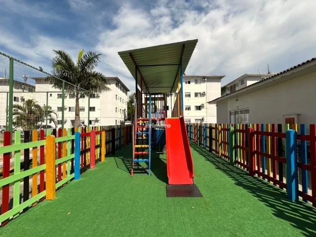 Apartamento para Venda em Criciúma/SC Santa Luzia 2 Quartos