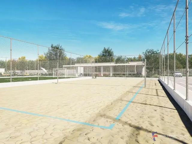 Apartamento para Venda em Criciúma/SC Santa Luzia 2 Quartos