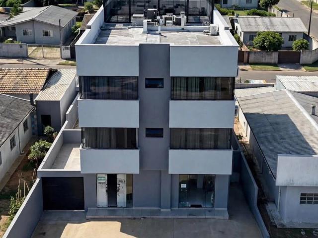 Apartamento para Venda em Criciúma/SC Pedro Zanivan 3 Quartos