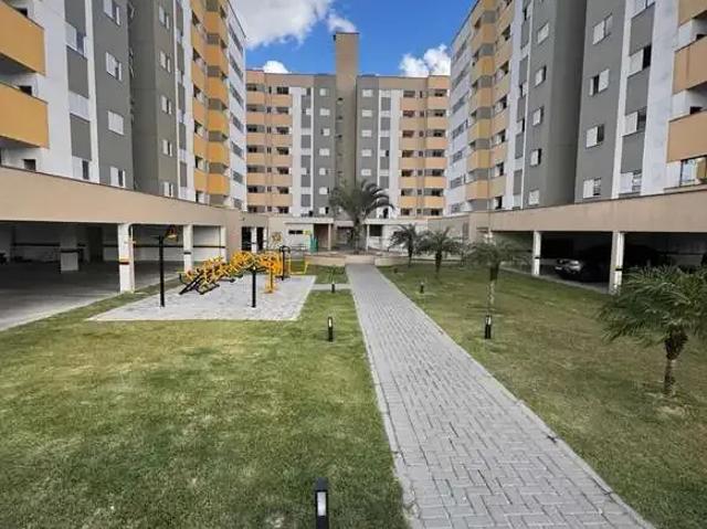 Apartamento para Venda em Criciúma/SC Pinheirinho 3 Quartos