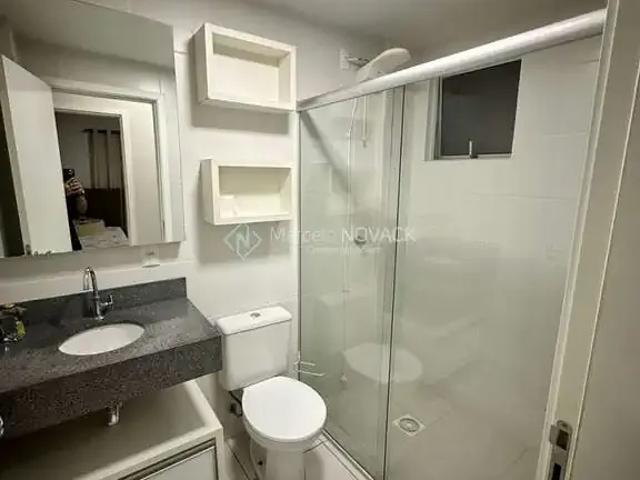 Apartamento para Venda em Criciúma/SC Pinheirinho 2 Quartos
