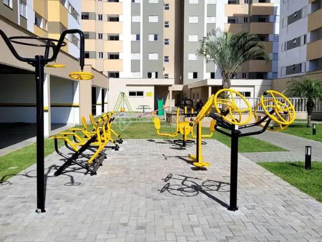 Apartamento para Venda em Criciúma/SC Pinheirinho 2 Quartos