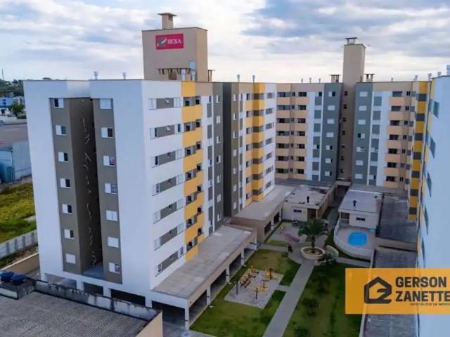 Apartamento para Venda em Criciúma/SC Pinheirinho 2 Quartos