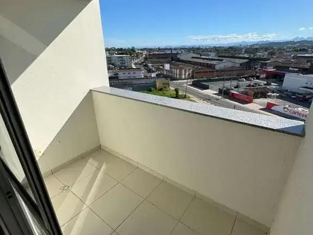 Apartamento para Venda em Criciúma/SC Pinheirinho 2 Quartos