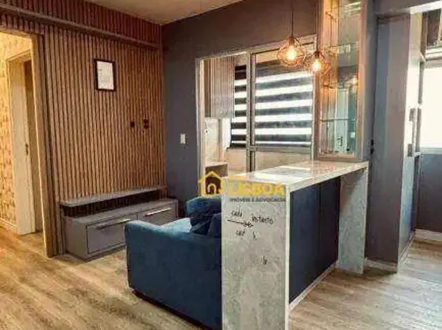 Apartamento para Venda em Criciúma/SC Pinheirinho 2 Quartos