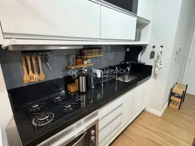 Apartamento para Venda em Criciúma/SC Pinheirinho 2 Quartos