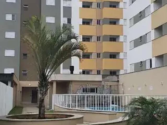 Apartamento para Venda em Criciúma/SC Pinheirinho 2 Quartos