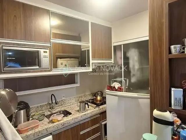 Apartamento para Venda em Criciúma/SC Pinheirinho 2 Quartos