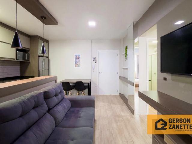 Apartamento para Venda em Criciúma/SC Pinheirinho 2 Quartos