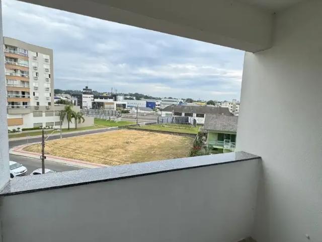 Apartamento para Venda em Criciúma/SC Pinheirinho 2 Quartos