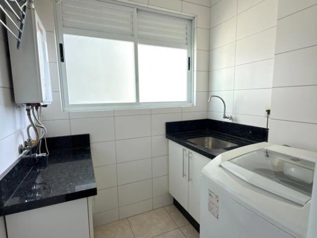 Apartamento para Venda em Criciúma/SC Pio Corrêa 2 Quartos