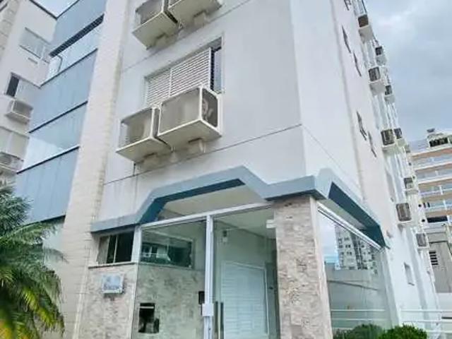 Apartamento para Venda em Criciúma/SC Pio Corrêa 2 Quartos