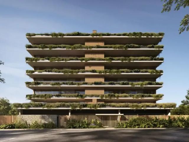 Apartamento para Venda em Criciúma/SC Pio Corrêa 3 Quartos