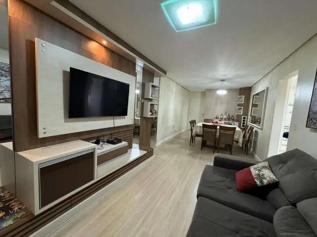 Apartamento para Venda em Criciúma/SC Pio Corrêa 3 Quartos