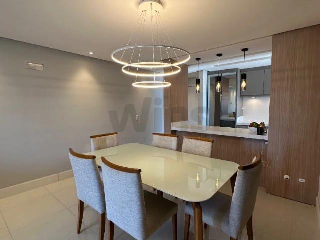 Apartamento para Venda em Criciúma/SC Pio Corrêa 3 Quartos