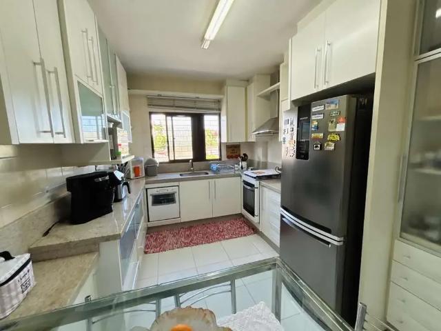 Apartamento para Venda em Criciúma/SC Pio Corrêa 3 Quartos