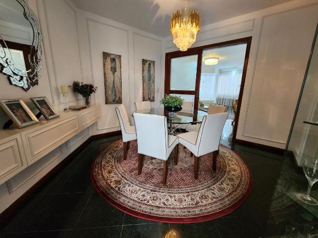 Apartamento para Venda em Criciúma/SC Pio Corrêa 3 Quartos