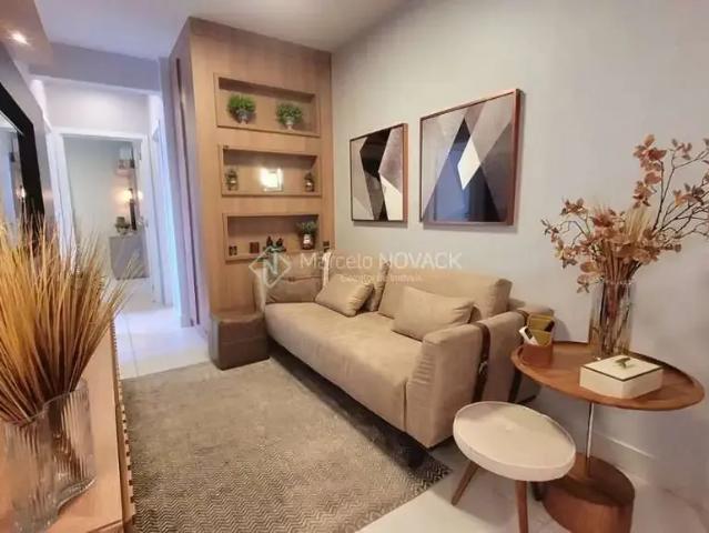 Apartamento para Venda em Criciúma/SC Próspera 3 Quartos