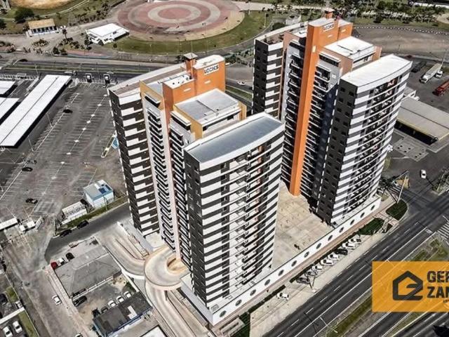 Apartamento para Venda em Criciúma/SC Próspera 3 Quartos